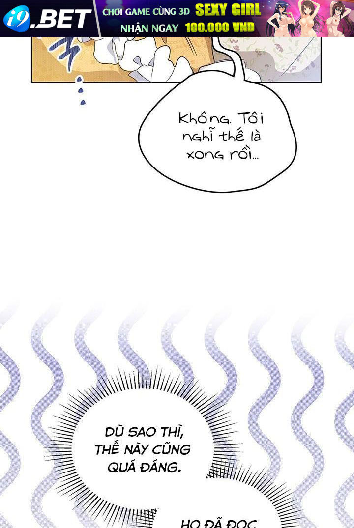 Kiếp Này, Tôi Sẽ Trở Thành Gia Chủ - Chapter 104 - Page 27