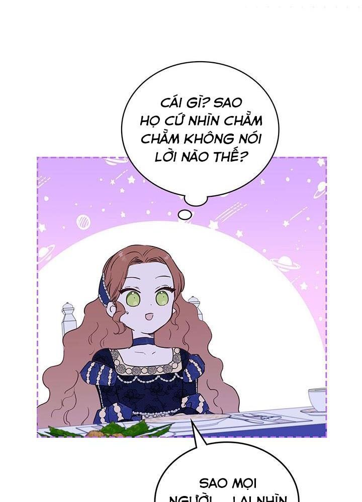 Kiếp Này, Tôi Sẽ Trở Thành Gia Chủ - Chapter 104 - Page 3