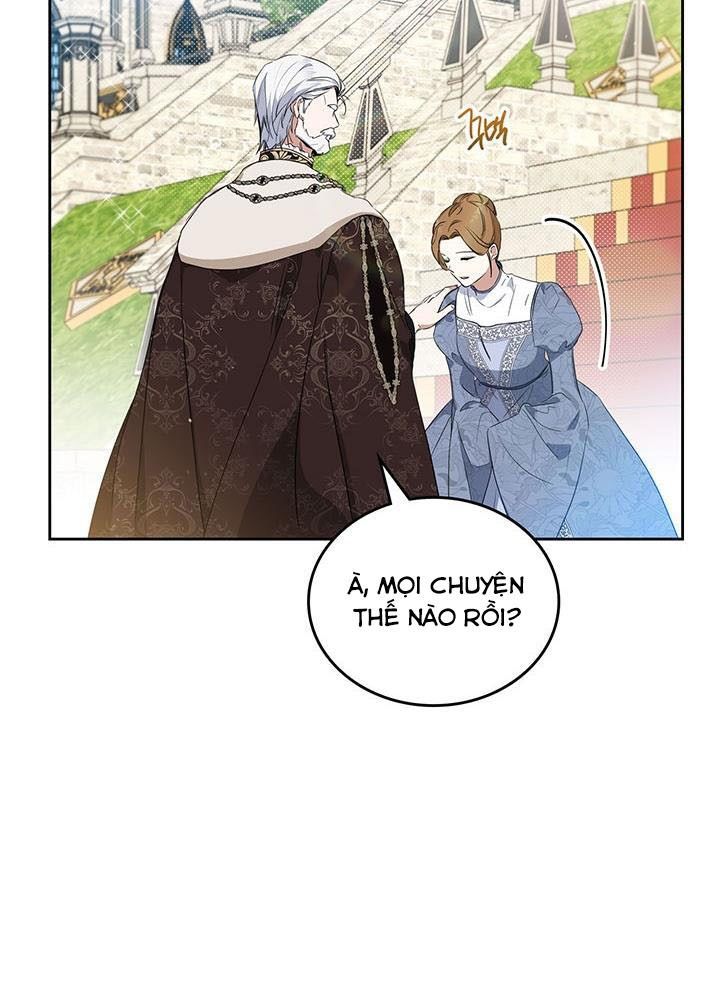 Kiếp Này, Tôi Sẽ Trở Thành Gia Chủ - Chapter 104 - Page 45