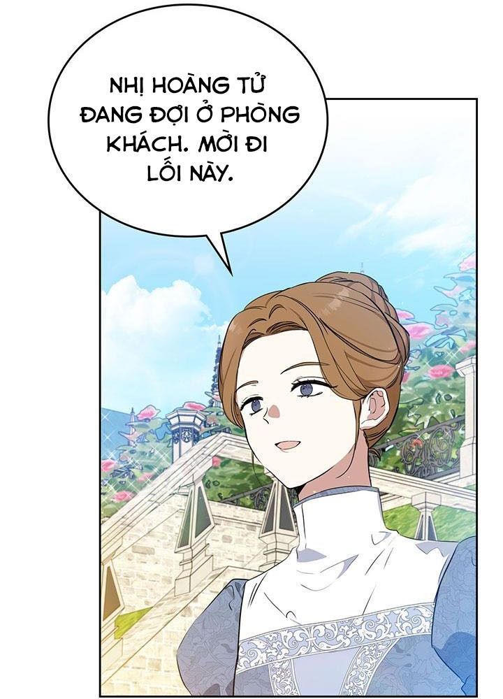 Kiếp Này, Tôi Sẽ Trở Thành Gia Chủ - Chapter 104 - Page 46