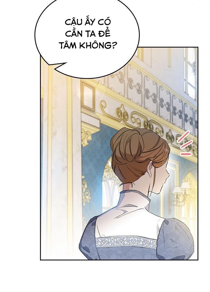 Kiếp Này, Tôi Sẽ Trở Thành Gia Chủ - Chapter 104 - Page 49