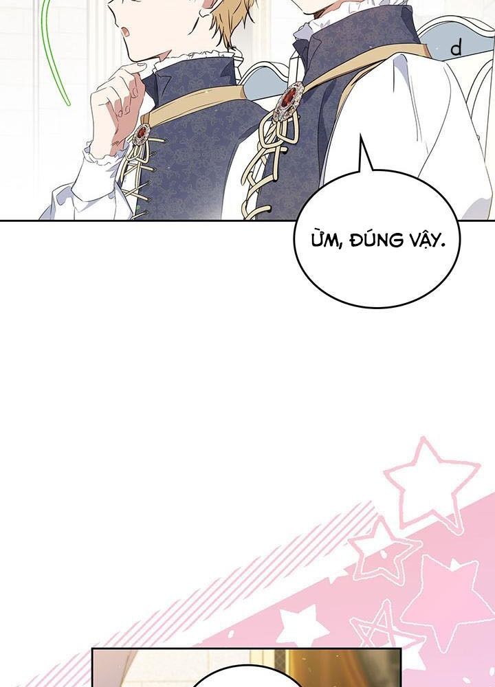 Kiếp Này, Tôi Sẽ Trở Thành Gia Chủ - Chapter 104 - Page 5