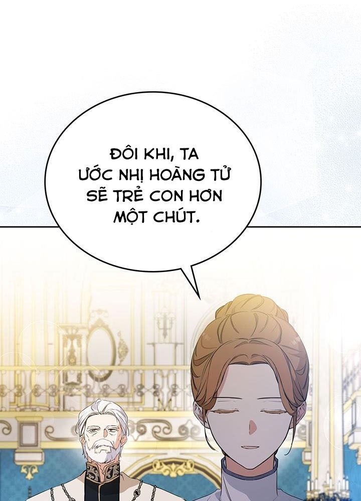 Kiếp Này, Tôi Sẽ Trở Thành Gia Chủ - Chapter 104 - Page 50