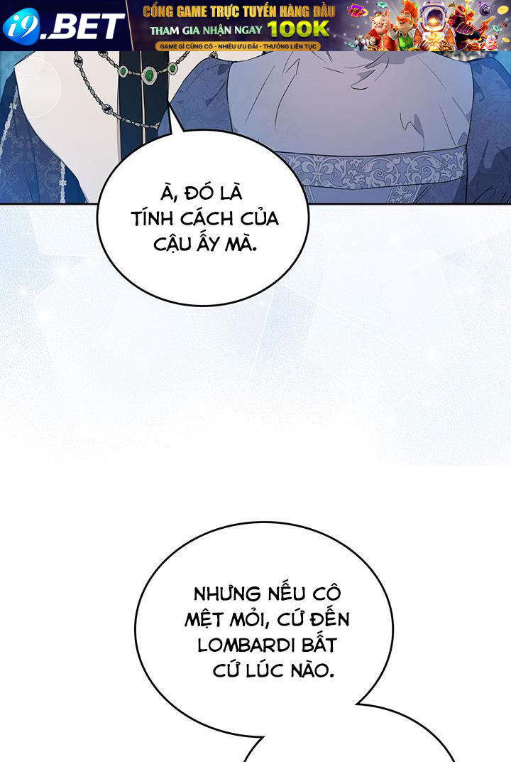 Kiếp Này, Tôi Sẽ Trở Thành Gia Chủ - Chapter 104 - Page 51