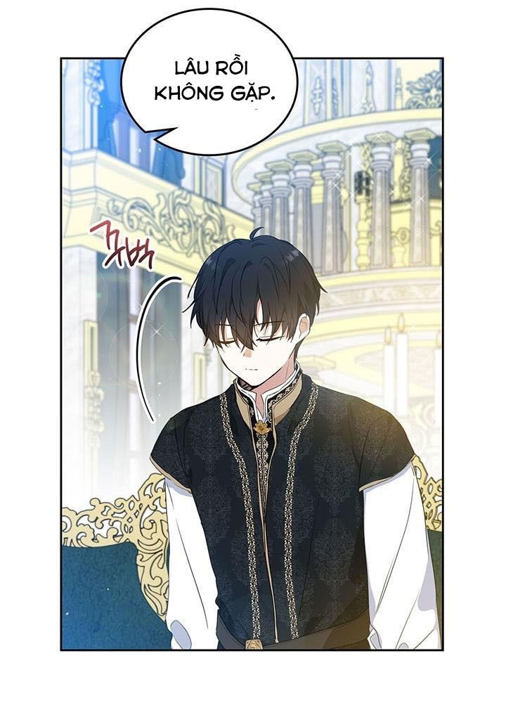 Kiếp Này, Tôi Sẽ Trở Thành Gia Chủ - Chapter 104 - Page 57