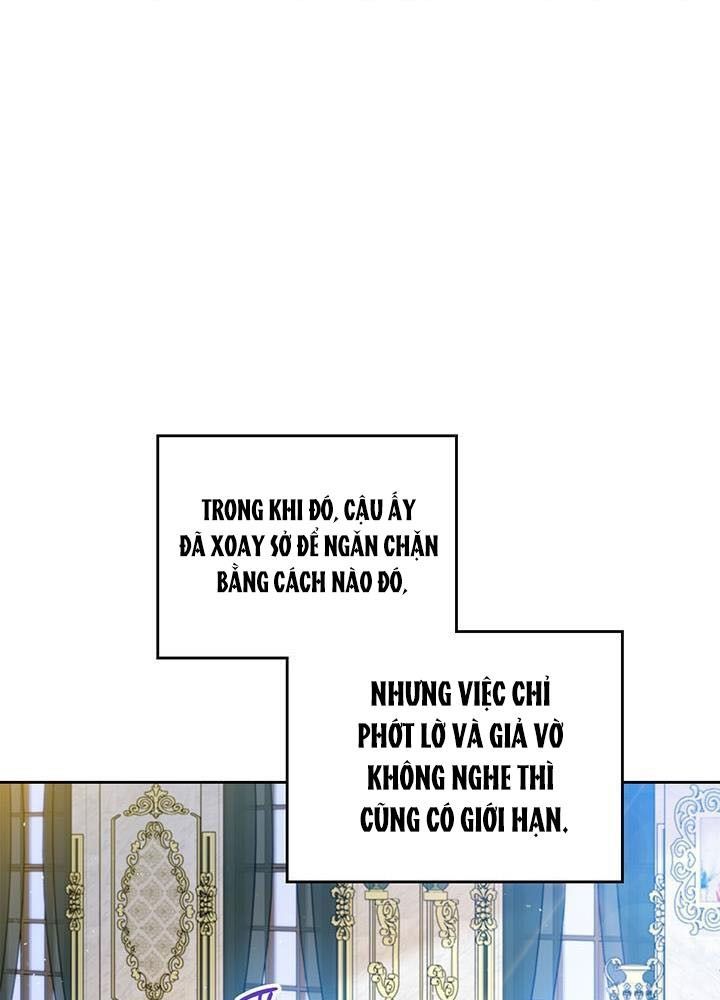 Kiếp Này, Tôi Sẽ Trở Thành Gia Chủ - Chapter 104 - Page 61