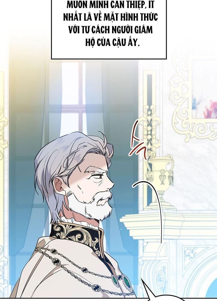 Kiếp Này, Tôi Sẽ Trở Thành Gia Chủ - Chapter 104 - Page 63