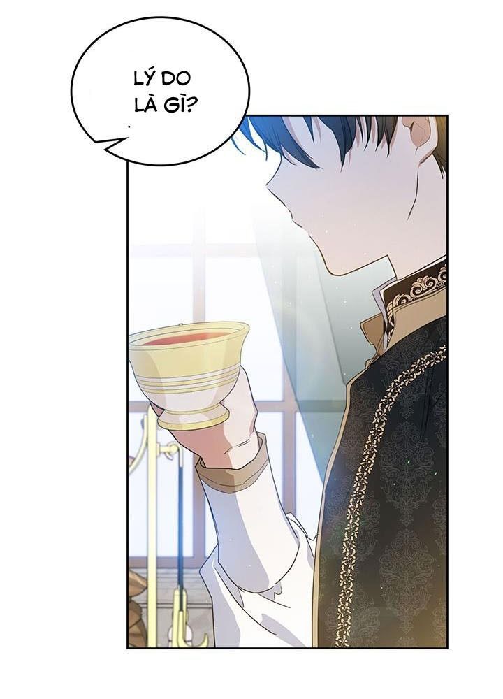 Kiếp Này, Tôi Sẽ Trở Thành Gia Chủ - Chapter 104 - Page 70