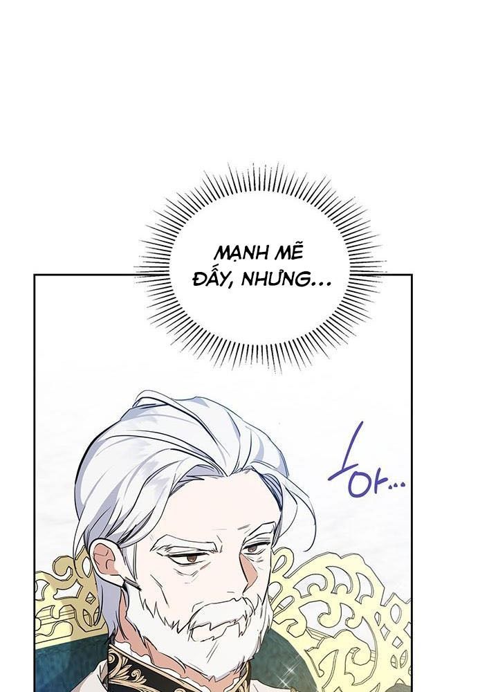 Kiếp Này, Tôi Sẽ Trở Thành Gia Chủ - Chapter 104 - Page 74