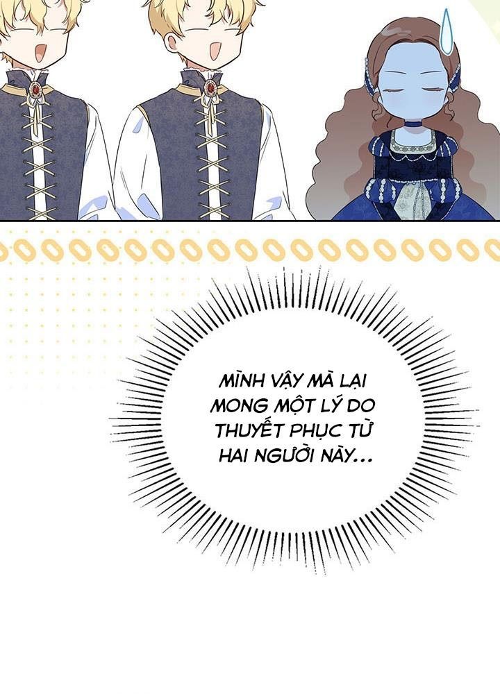 Kiếp Này, Tôi Sẽ Trở Thành Gia Chủ - Chapter 104 - Page 8