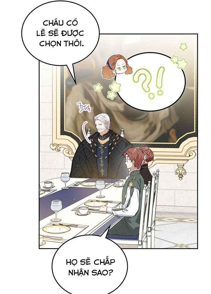 Kiếp Này, Tôi Sẽ Trở Thành Gia Chủ - Chapter 104 - Page 9