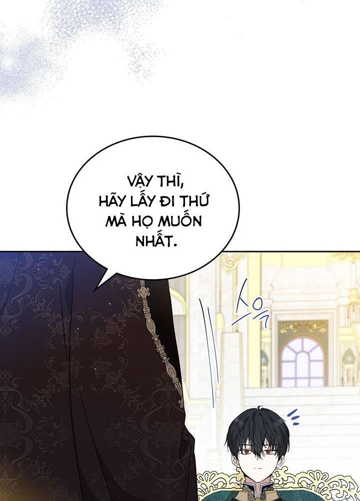 Kiếp Này, Tôi Sẽ Trở Thành Gia Chủ - Chapter 104 - Page 93