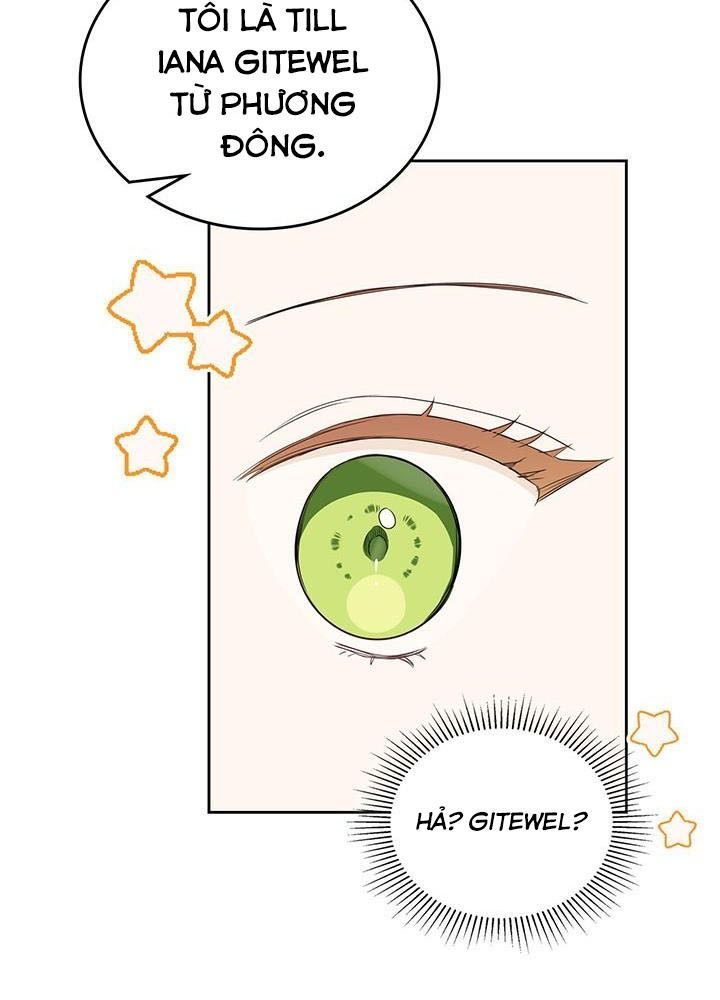 Kiếp Này, Tôi Sẽ Trở Thành Gia Chủ - Chapter 105 - Page 101