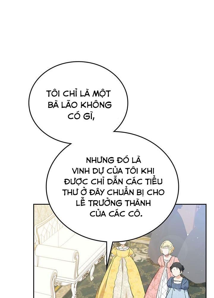 Kiếp Này, Tôi Sẽ Trở Thành Gia Chủ - Chapter 105 - Page 33