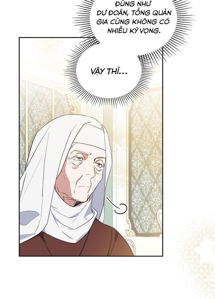 Kiếp Này, Tôi Sẽ Trở Thành Gia Chủ - Chapter 105 - Page 46