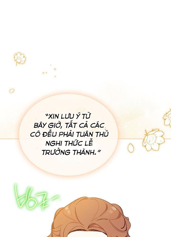 Kiếp Này, Tôi Sẽ Trở Thành Gia Chủ - Chapter 105 - Page 52