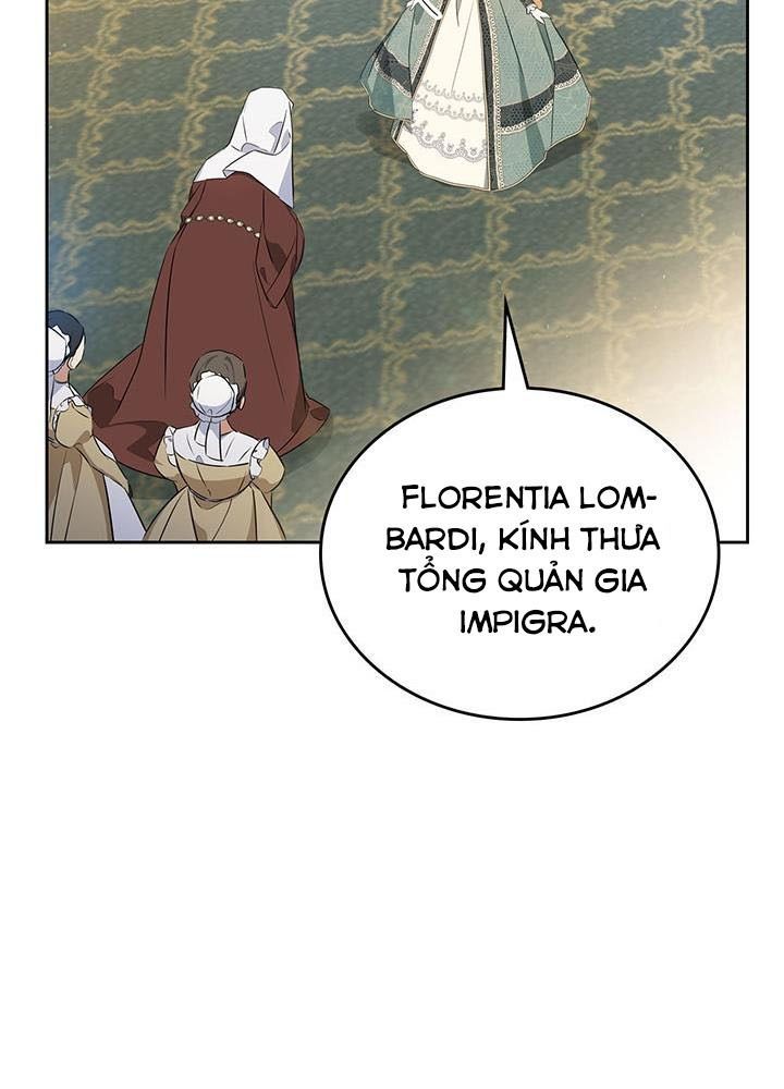 Kiếp Này, Tôi Sẽ Trở Thành Gia Chủ - Chapter 105 - Page 56