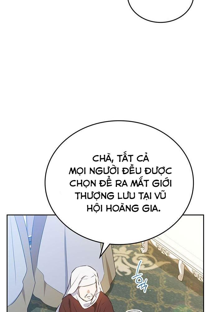 Kiếp Này, Tôi Sẽ Trở Thành Gia Chủ - Chapter 105 - Page 69