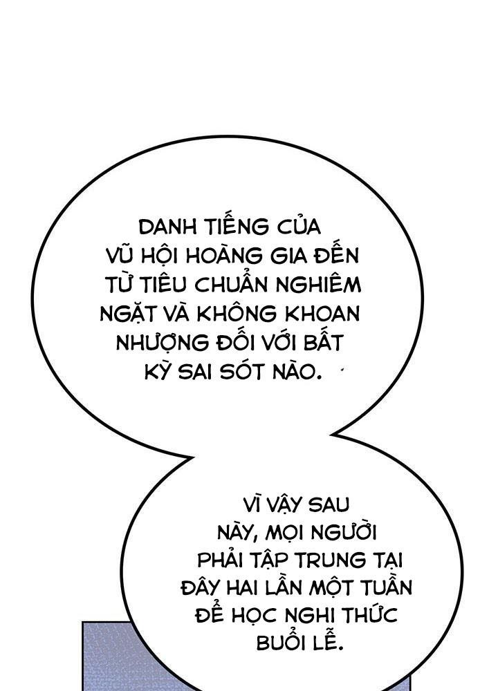 Kiếp Này, Tôi Sẽ Trở Thành Gia Chủ - Chapter 105 - Page 71