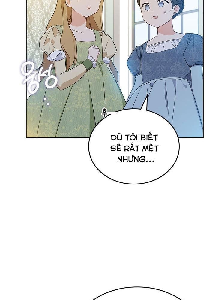 Kiếp Này, Tôi Sẽ Trở Thành Gia Chủ - Chapter 105 - Page 74