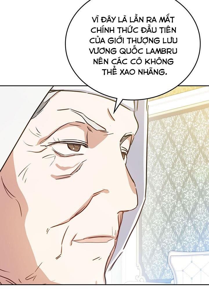Kiếp Này, Tôi Sẽ Trở Thành Gia Chủ - Chapter 105 - Page 75