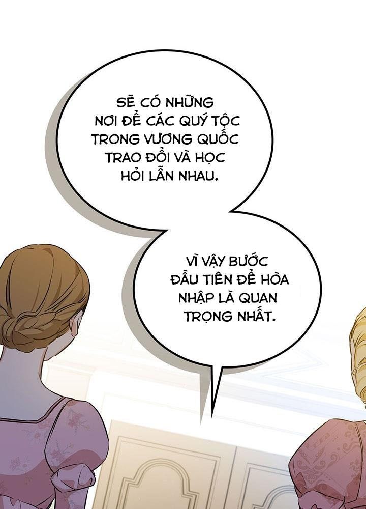 Kiếp Này, Tôi Sẽ Trở Thành Gia Chủ - Chapter 105 - Page 78