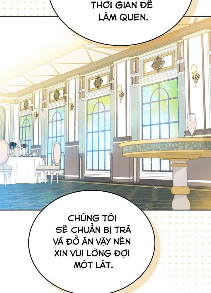 Kiếp Này, Tôi Sẽ Trở Thành Gia Chủ - Chapter 105 - Page 82