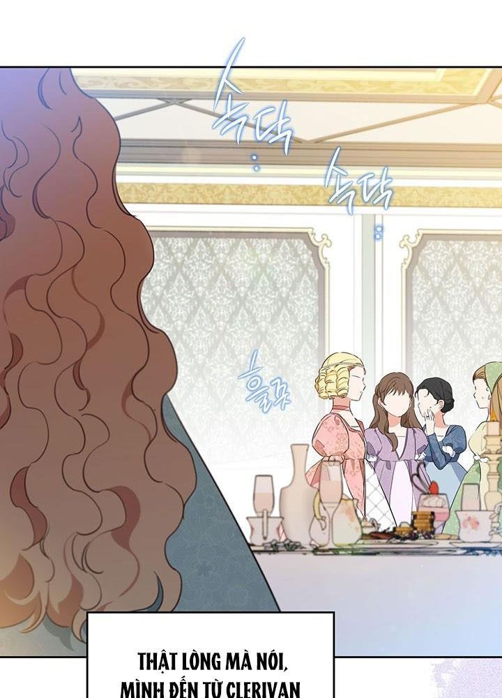 Kiếp Này, Tôi Sẽ Trở Thành Gia Chủ - Chapter 105 - Page 89