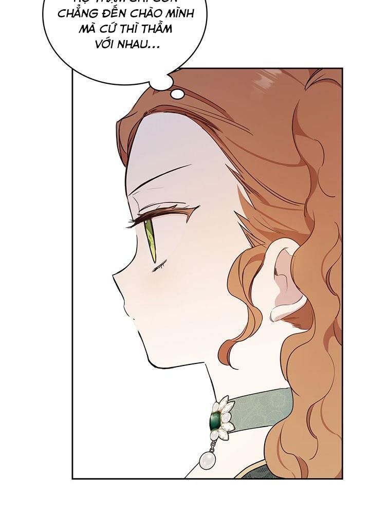 Kiếp Này, Tôi Sẽ Trở Thành Gia Chủ - Chapter 105 - Page 9