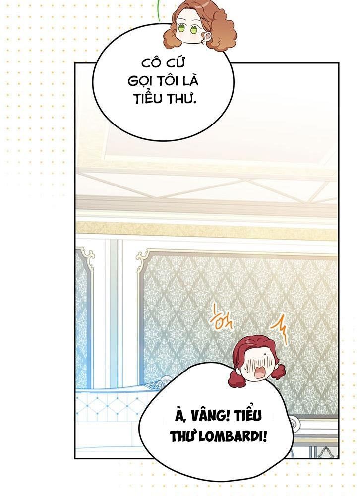 Kiếp Này, Tôi Sẽ Trở Thành Gia Chủ - Chapter 105 - Page 98