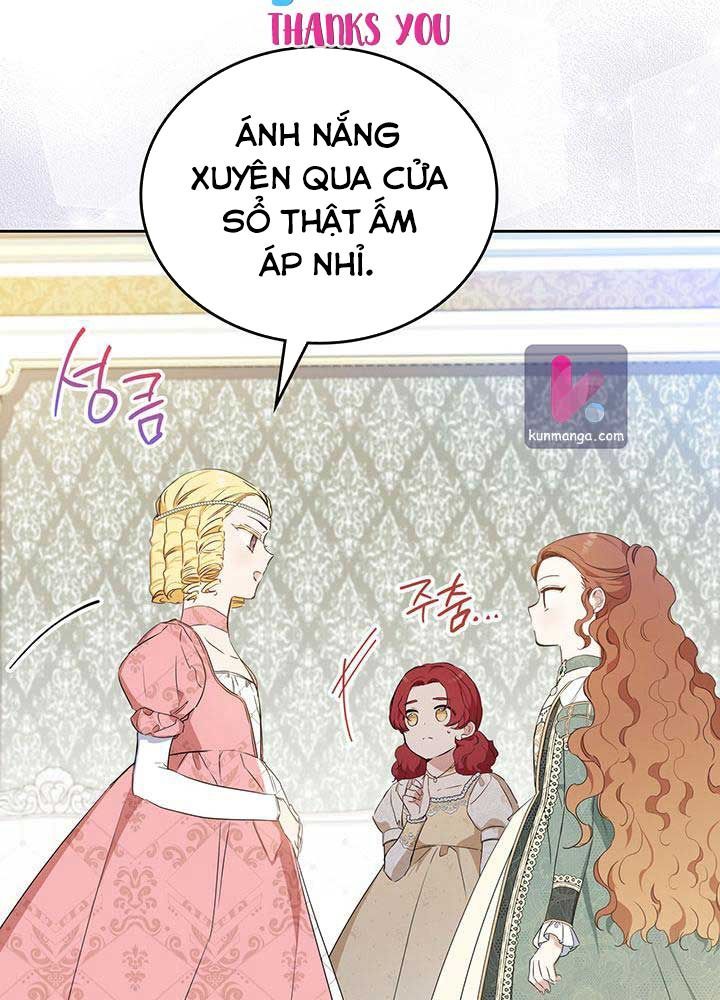 Kiếp Này, Tôi Sẽ Trở Thành Gia Chủ - Chapter 106 - Page 21