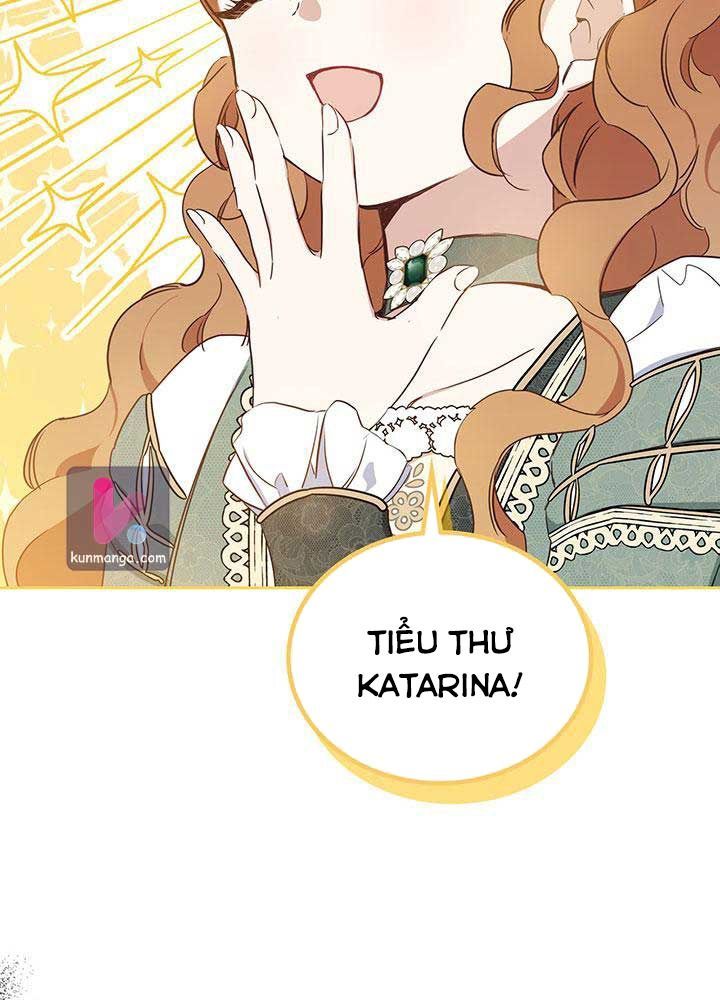 Kiếp Này, Tôi Sẽ Trở Thành Gia Chủ - Chapter 106 - Page 37