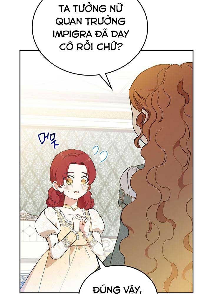Kiếp Này, Tôi Sẽ Trở Thành Gia Chủ - Chapter 106 - Page 4
