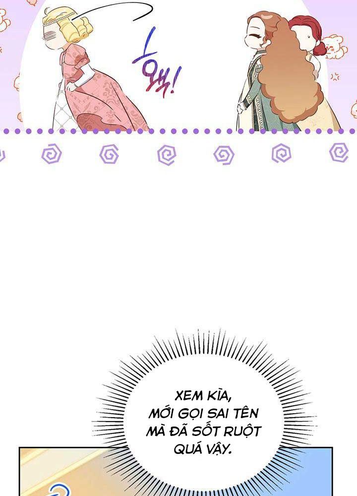 Kiếp Này, Tôi Sẽ Trở Thành Gia Chủ - Chapter 106 - Page 40