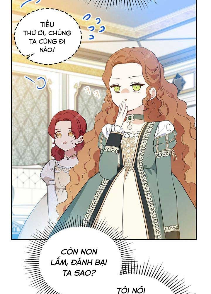 Kiếp Này, Tôi Sẽ Trở Thành Gia Chủ - Chapter 106 - Page 41