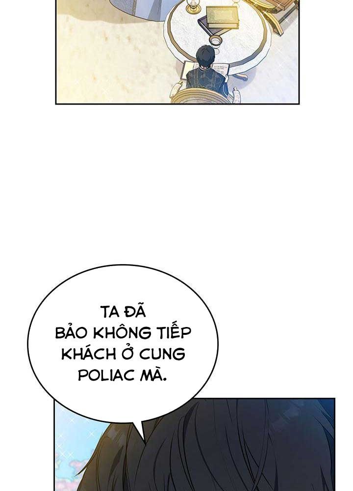 Kiếp Này, Tôi Sẽ Trở Thành Gia Chủ - Chapter 106 - Page 48