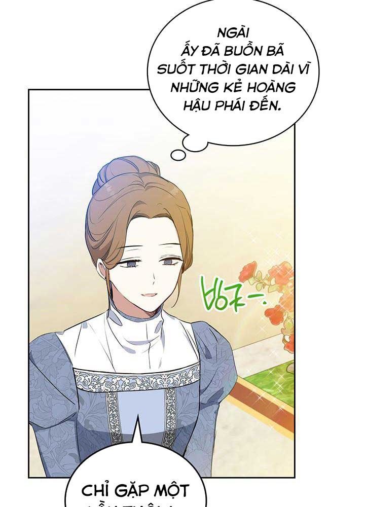 Kiếp Này, Tôi Sẽ Trở Thành Gia Chủ - Chapter 106 - Page 50