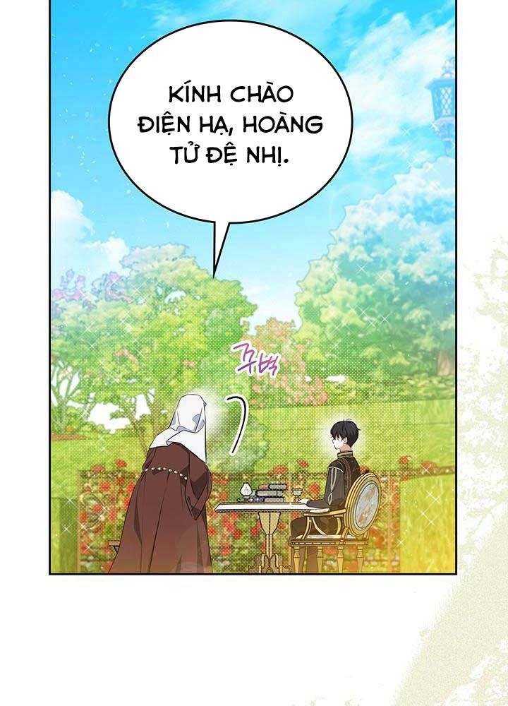 Kiếp Này, Tôi Sẽ Trở Thành Gia Chủ - Chapter 106 - Page 58