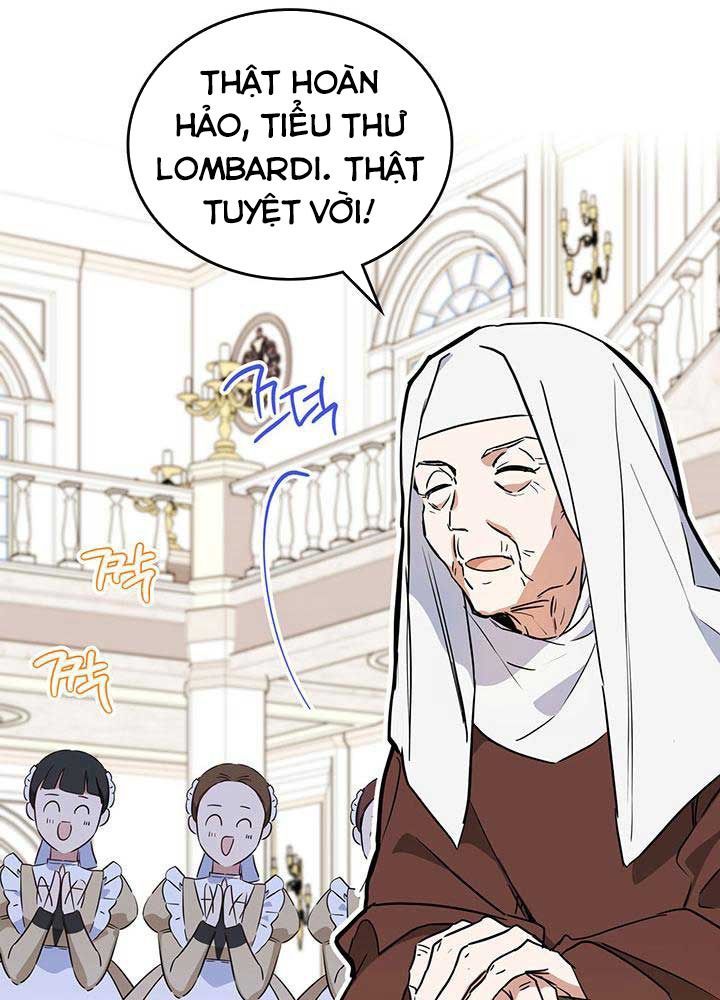 Kiếp Này, Tôi Sẽ Trở Thành Gia Chủ - Chapter 106 - Page 69