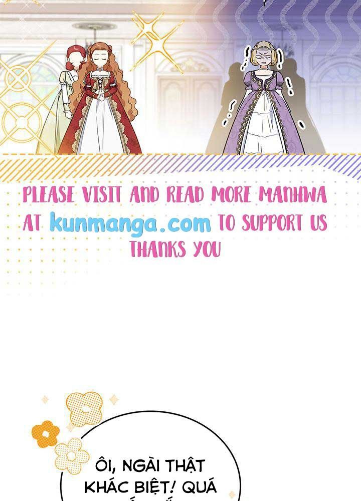 Kiếp Này, Tôi Sẽ Trở Thành Gia Chủ - Chapter 106 - Page 71