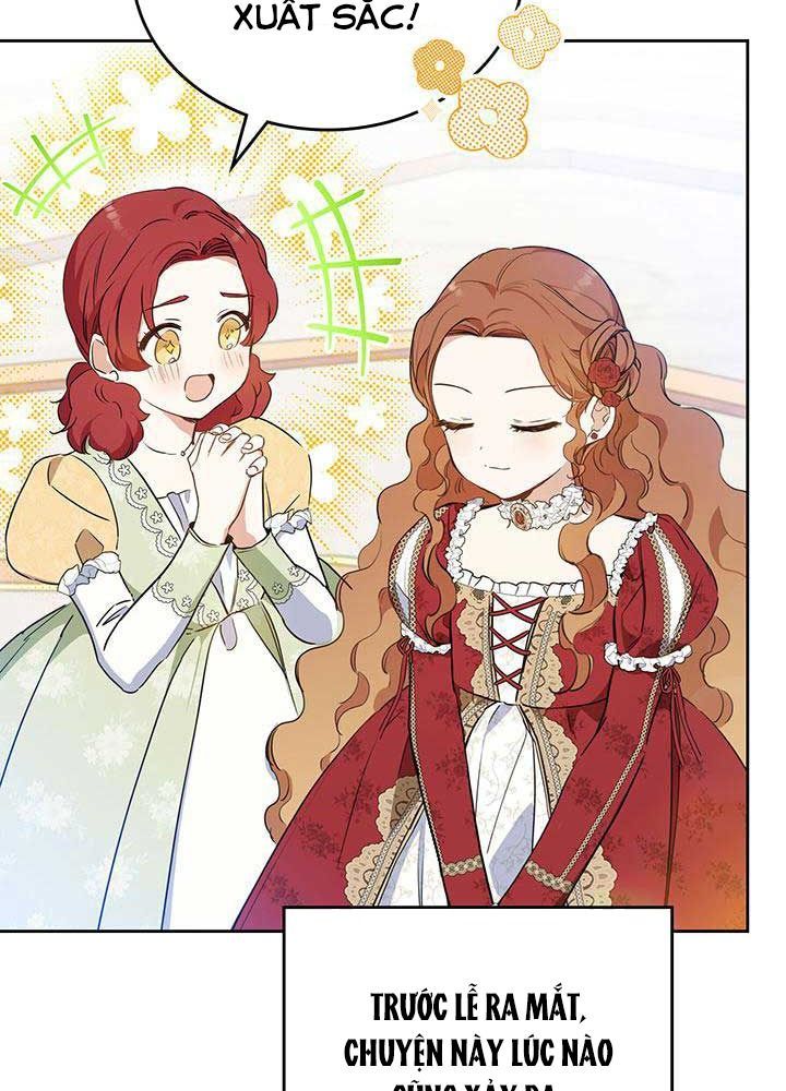 Kiếp Này, Tôi Sẽ Trở Thành Gia Chủ - Chapter 106 - Page 72