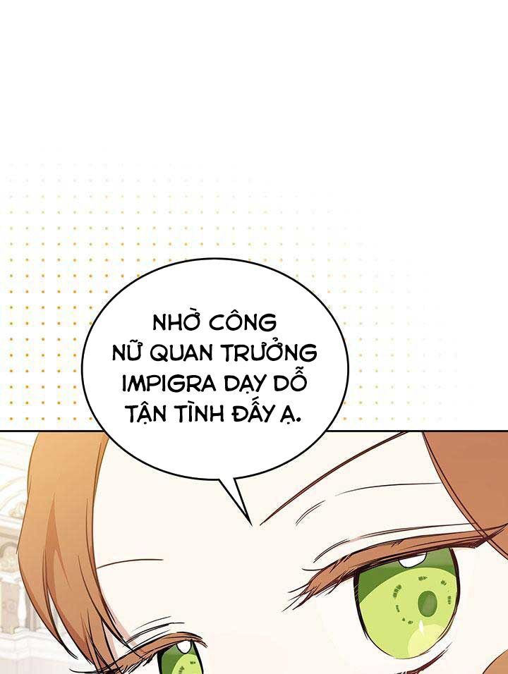 Kiếp Này, Tôi Sẽ Trở Thành Gia Chủ - Chapter 106 - Page 75