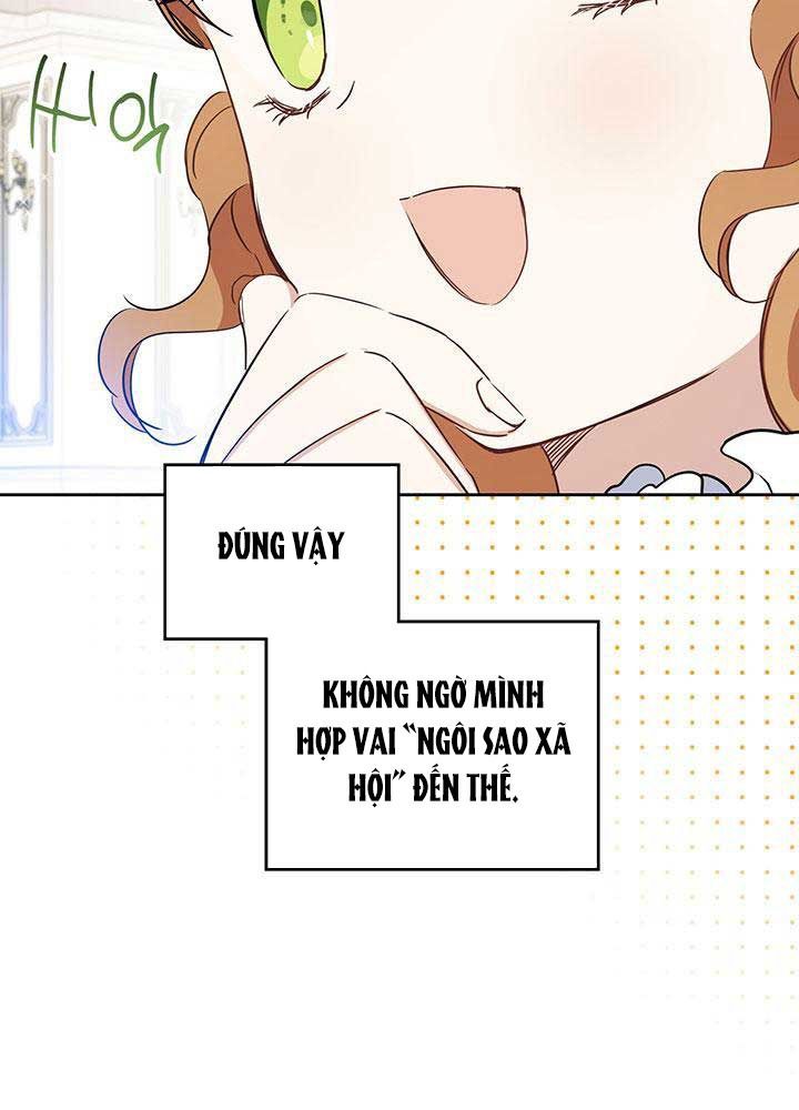 Kiếp Này, Tôi Sẽ Trở Thành Gia Chủ - Chapter 106 - Page 76