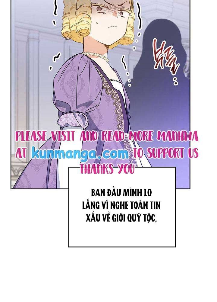 Kiếp Này, Tôi Sẽ Trở Thành Gia Chủ - Chapter 106 - Page 78