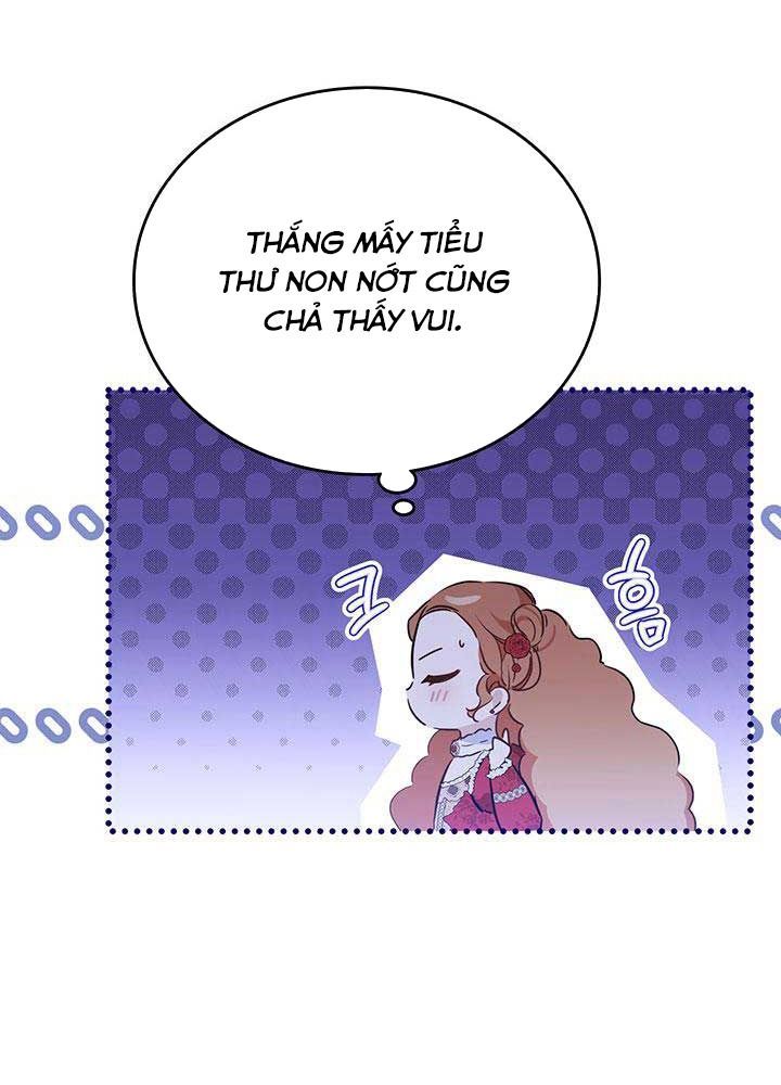 Kiếp Này, Tôi Sẽ Trở Thành Gia Chủ - Chapter 106 - Page 81