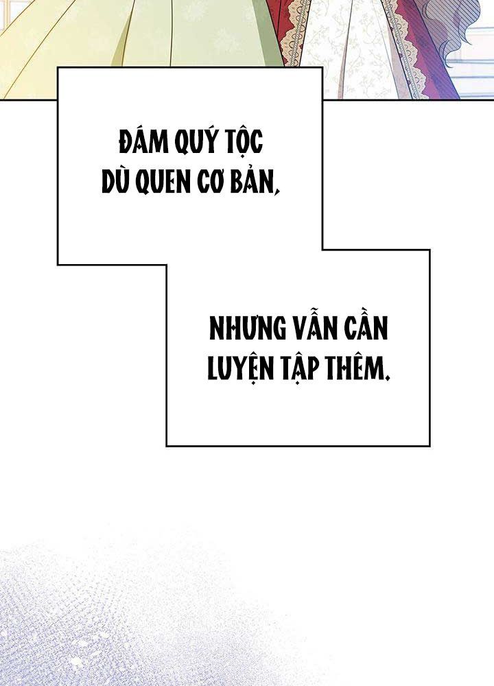 Kiếp Này, Tôi Sẽ Trở Thành Gia Chủ - Chapter 106 - Page 87