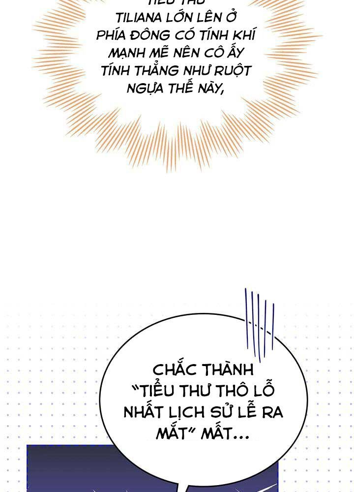 Kiếp Này, Tôi Sẽ Trở Thành Gia Chủ - Chapter 106 - Page 92