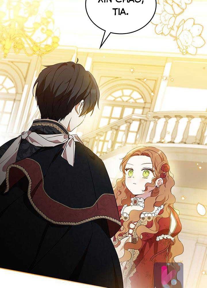 Kiếp Này, Tôi Sẽ Trở Thành Gia Chủ - Chapter 107 - Page 104