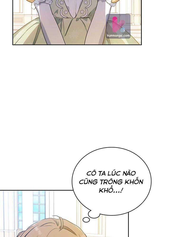 Kiếp Này, Tôi Sẽ Trở Thành Gia Chủ - Chapter 107 - Page 13