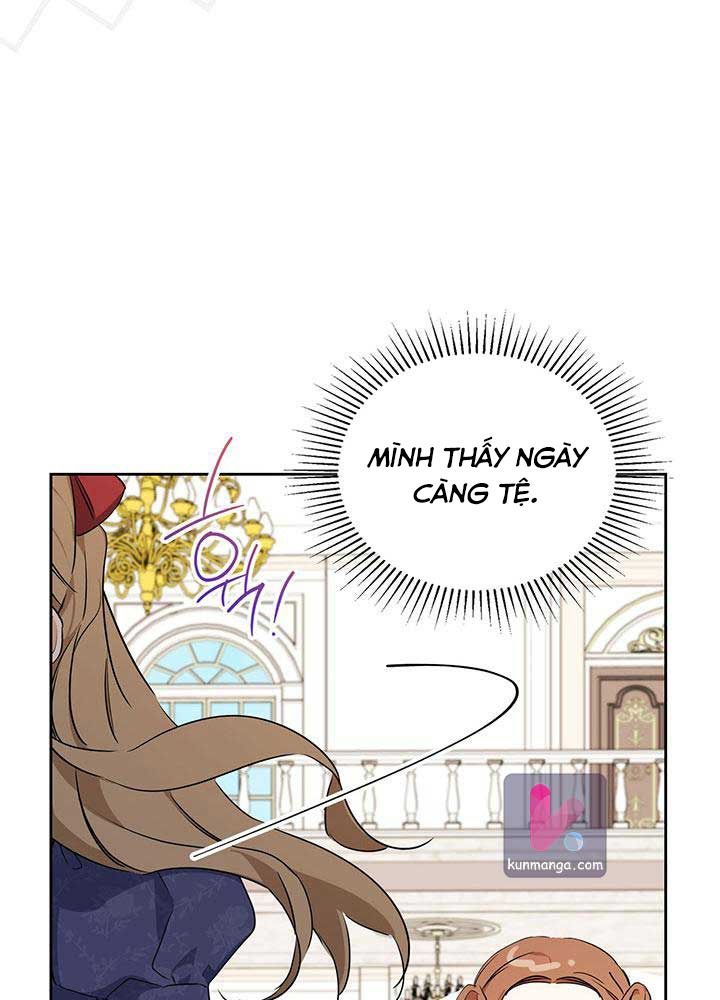 Kiếp Này, Tôi Sẽ Trở Thành Gia Chủ - Chapter 107 - Page 18